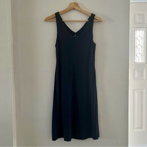 Athleta Santorini V-Neck Dress